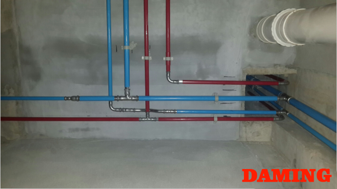 ?？?16L不銹鋼給水管